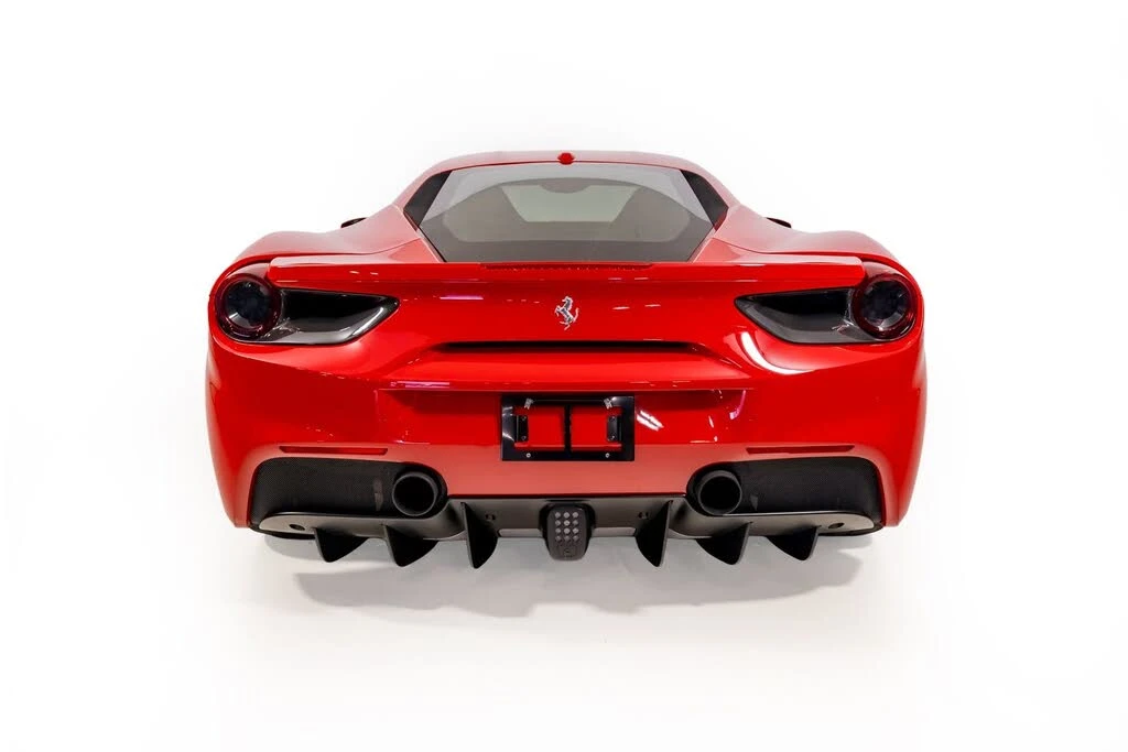 2019 Ferrari 488 GTB - Image 8 of 31
