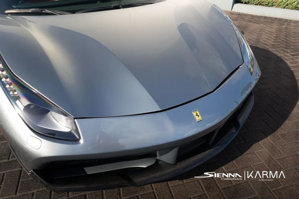 2019 Ferrari 488 GTB - Image 10 of 31