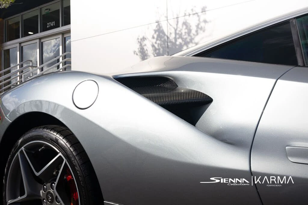 2019 Ferrari 488 GTB - Image 18 of 31