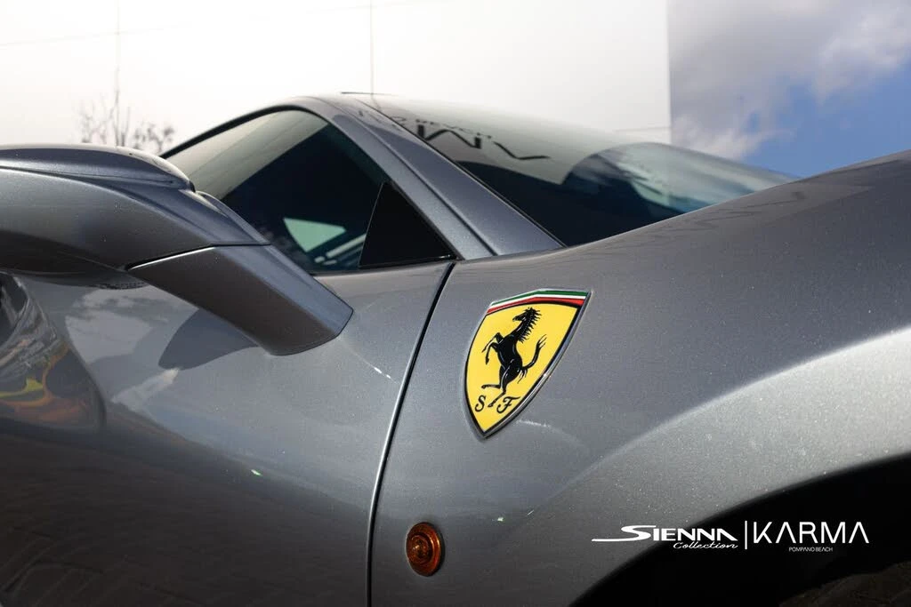 2019 Ferrari 488 GTB - Image 15 of 31