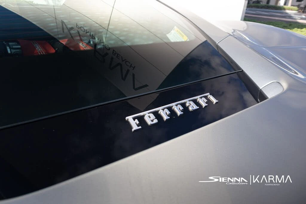 2019 Ferrari 488 GTB - Image 30 of 31