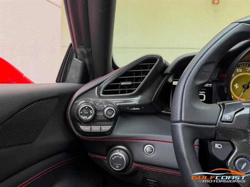 2019 Ferrari 488 GTB - Image 19 of 31