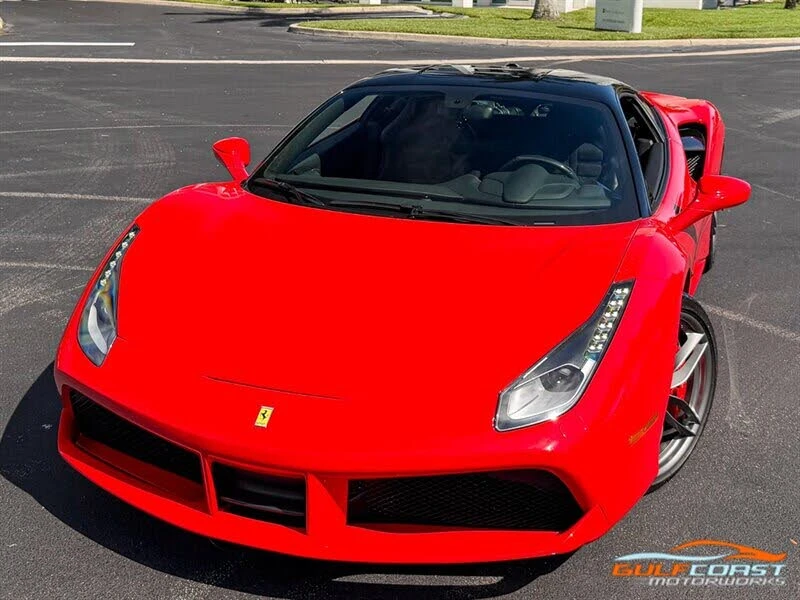 2019 Ferrari 488 GTB - Image 7 of 31