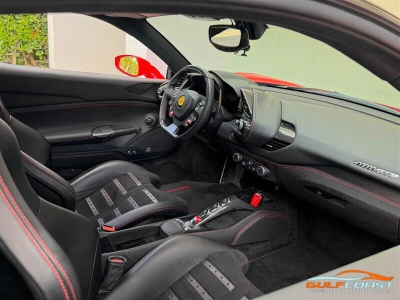 2019 Ferrari 488 GTB - Image 26 of 31