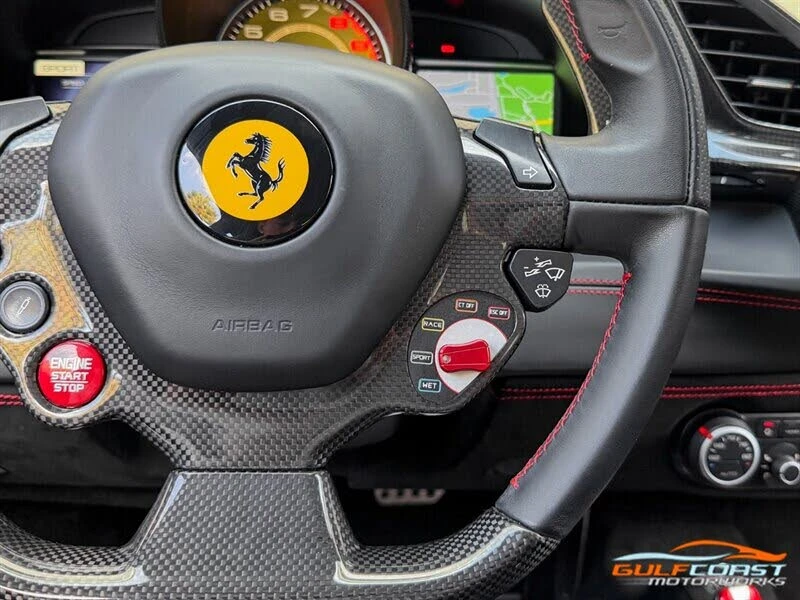 2019 Ferrari 488 GTB - Image 29 of 31