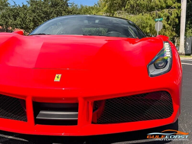 2019 Ferrari 488 GTB - Image 3 of 31