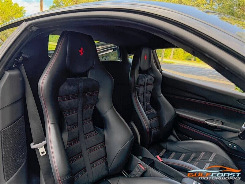 2019 Ferrari 488 GTB - Image 31 of 31