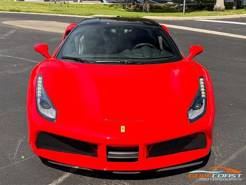 2019 Ferrari 488 GTB - Image 5 of 31
