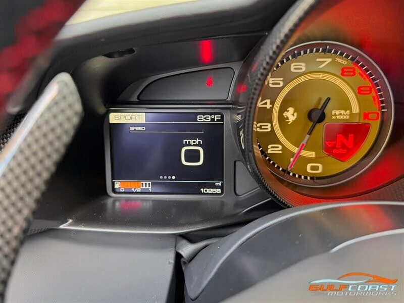 2019 Ferrari 488 GTB - Image 14 of 31