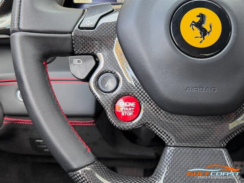 2019 Ferrari 488 GTB - Image 28 of 31