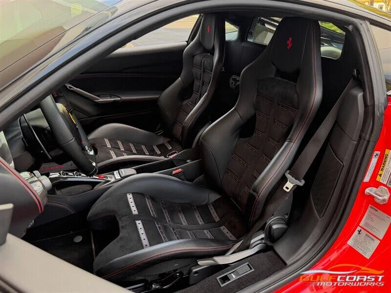 2019 Ferrari 488 GTB - Image 21 of 31