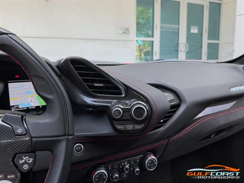 2019 Ferrari 488 GTB - Image 16 of 31