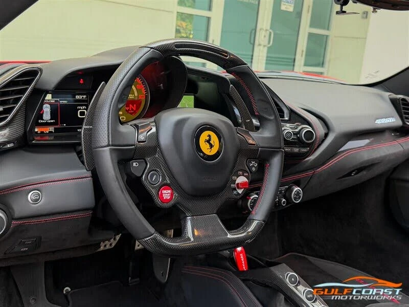 2019 Ferrari 488 GTB - Image 12 of 31
