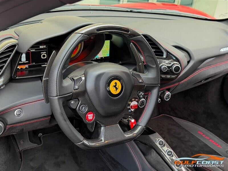 2019 Ferrari 488 GTB - Image 27 of 31