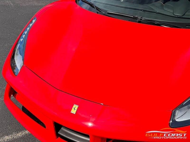 2019 Ferrari 488 GTB - Image 4 of 31