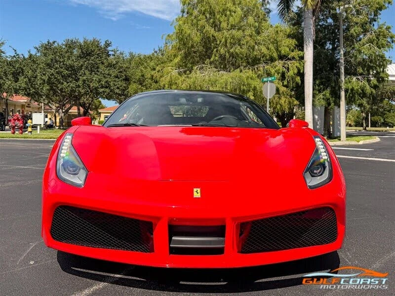 2019 Ferrari 488 GTB - Image 6 of 31