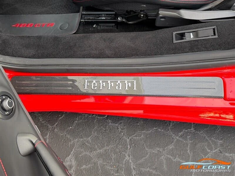 2019 Ferrari 488 GTB - Image 25 of 31