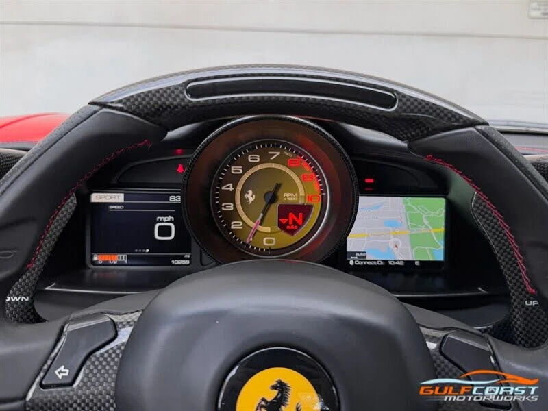 2019 Ferrari 488 GTB - Image 13 of 31