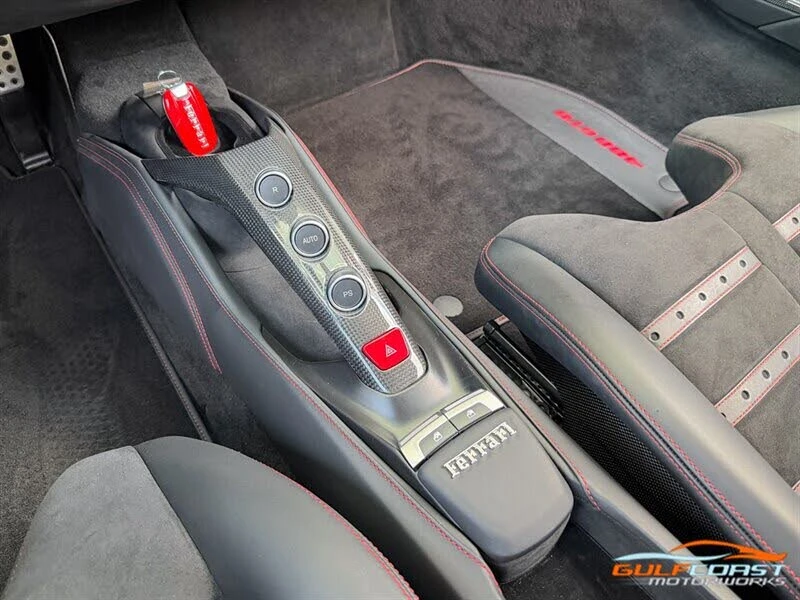 2019 Ferrari 488 GTB - Image 18 of 31