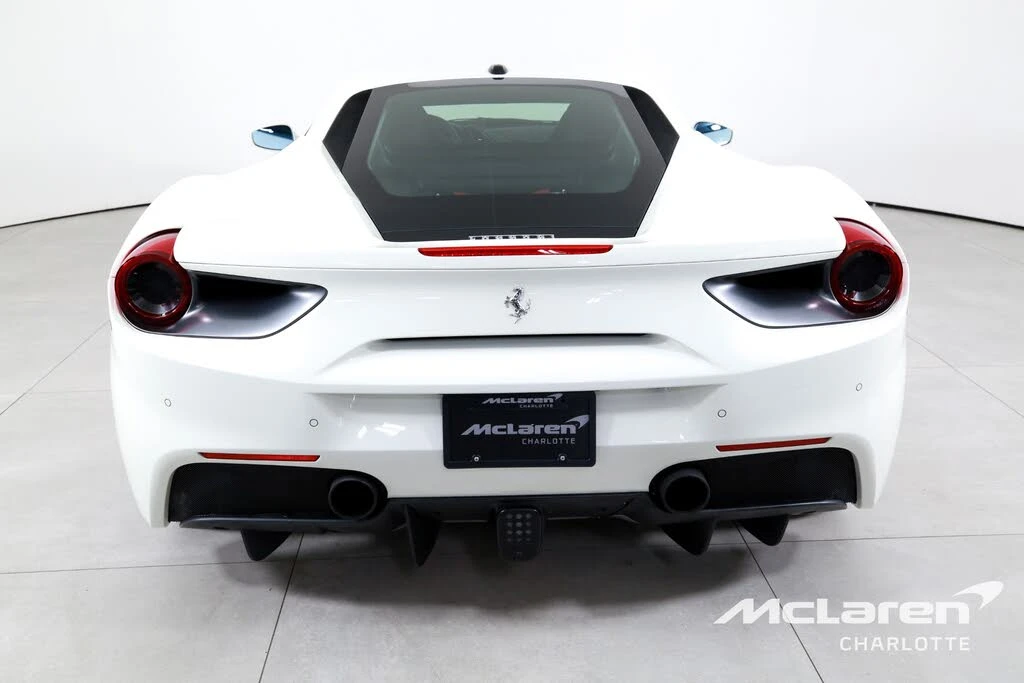 2019 Ferrari 488 GTB - Image 7 of 31