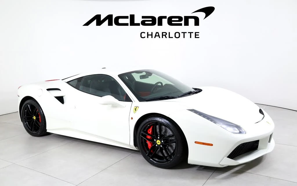 2019 Ferrari 488 GTB - Image 2 of 31