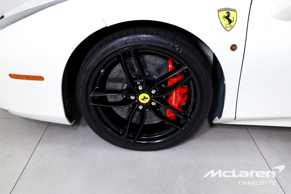 2019 Ferrari 488 GTB - Image 28 of 31
