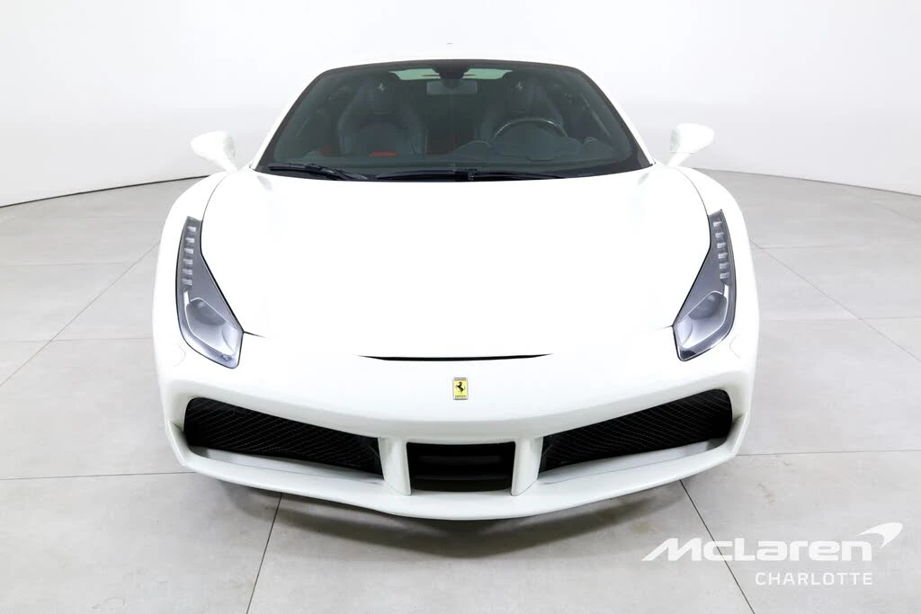 2019 Ferrari 488 GTB - Image 4 of 31