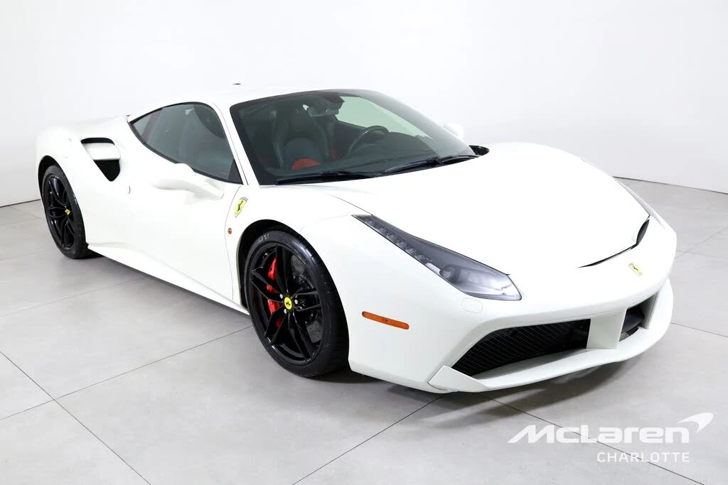 2019 Ferrari 488 GTB - Image 3 of 31