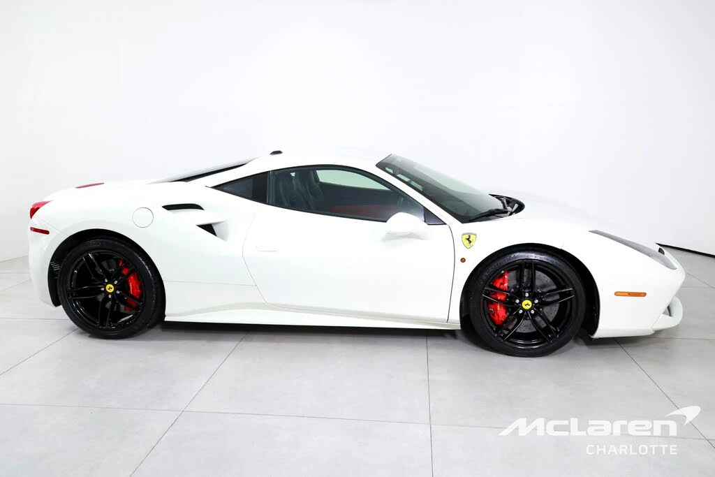 2019 Ferrari 488 GTB - Image 9 of 31
