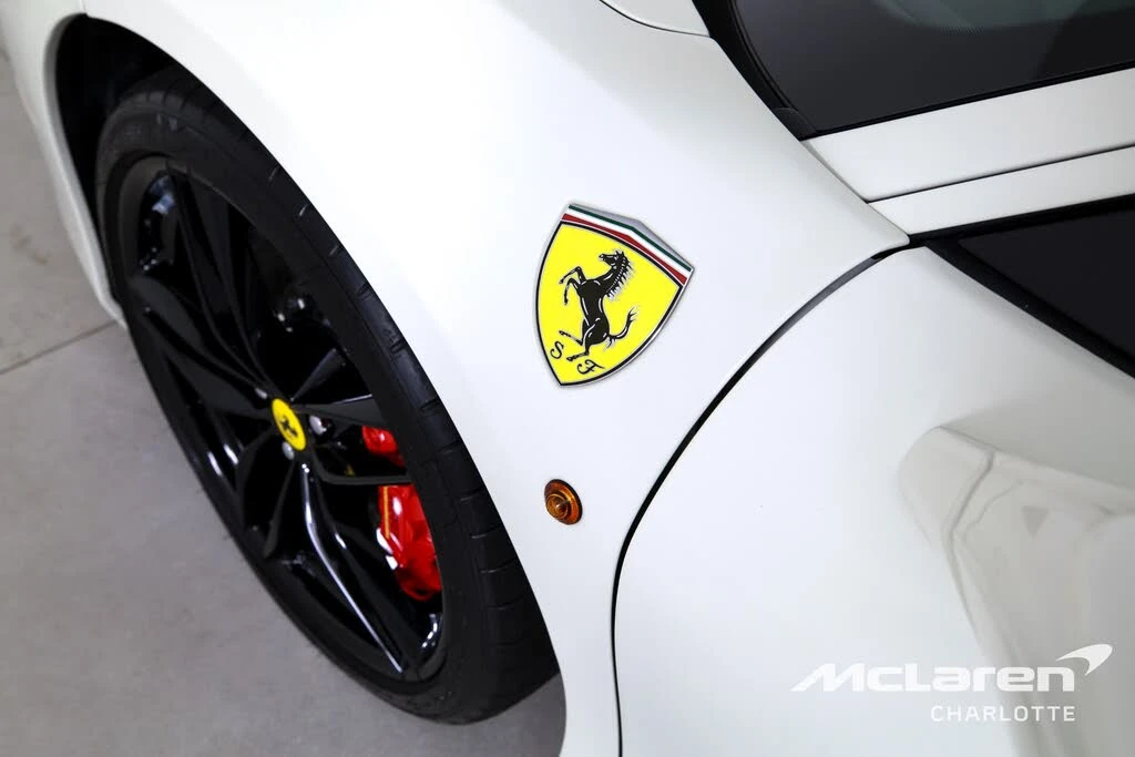 2019 Ferrari 488 GTB - Image 31 of 31
