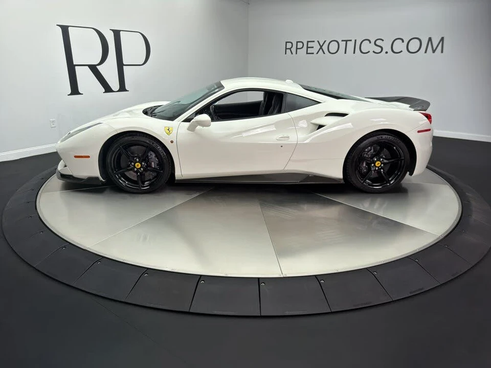 2019 Ferrari 488 GTB - Image 5 of 31