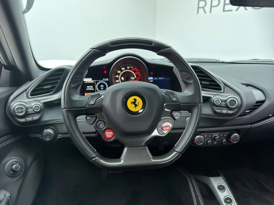2019 Ferrari 488 GTB - Image 31 of 31