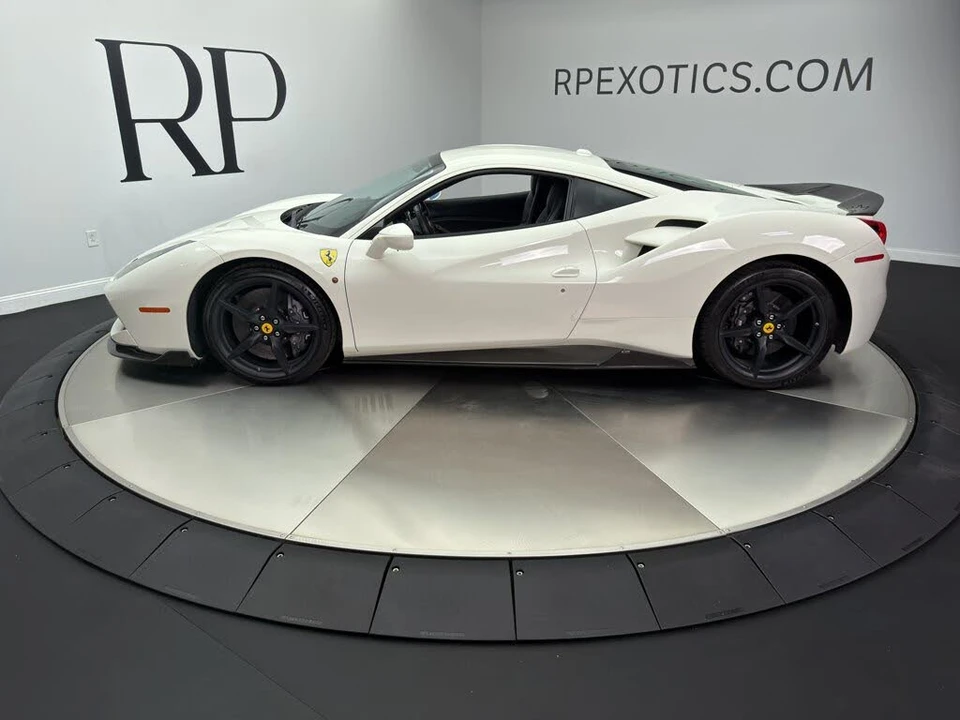 2019 Ferrari 488 GTB - Image 4 of 31