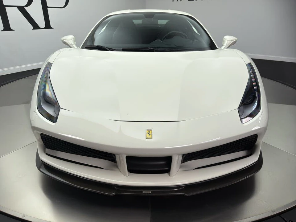 2019 Ferrari 488 GTB - Image 16 of 31