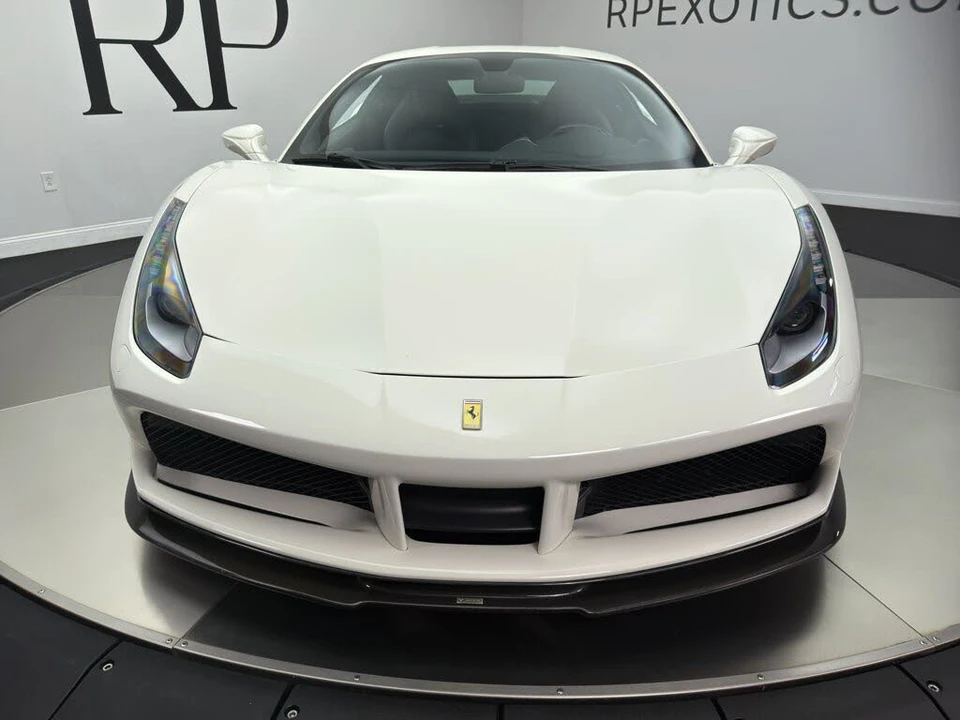 2019 Ferrari 488 GTB - Image 19 of 31