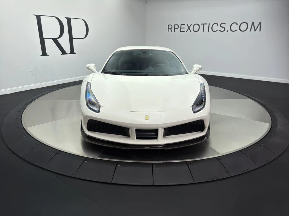 2019 Ferrari 488 GTB - Image 17 of 31