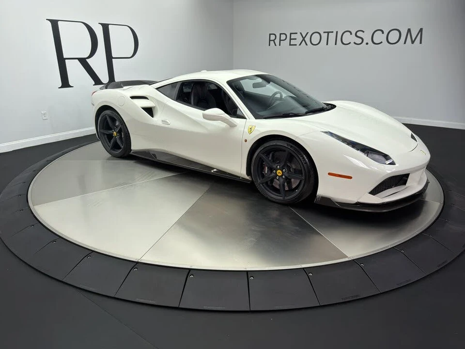 2019 Ferrari 488 GTB - Image 14 of 31