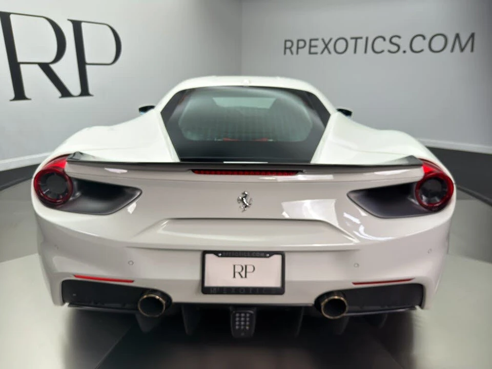 2019 Ferrari 488 GTB - Image 23 of 31