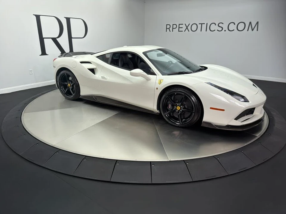 2019 Ferrari 488 GTB - Image 15 of 31
