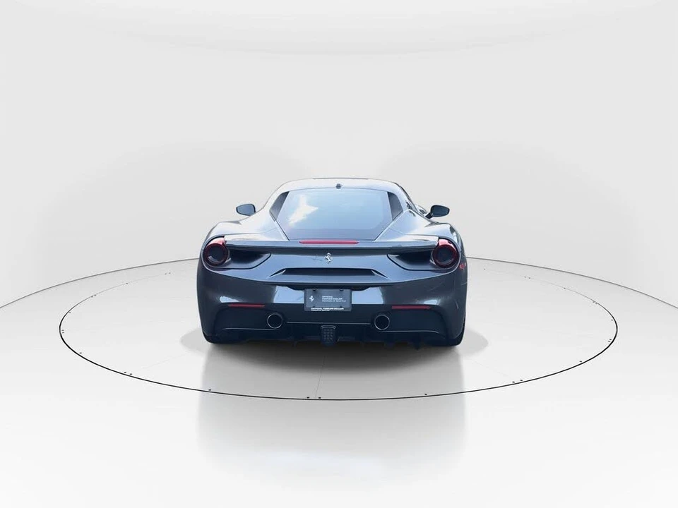 2019 Ferrari 488 GTB - Image 7 of 29