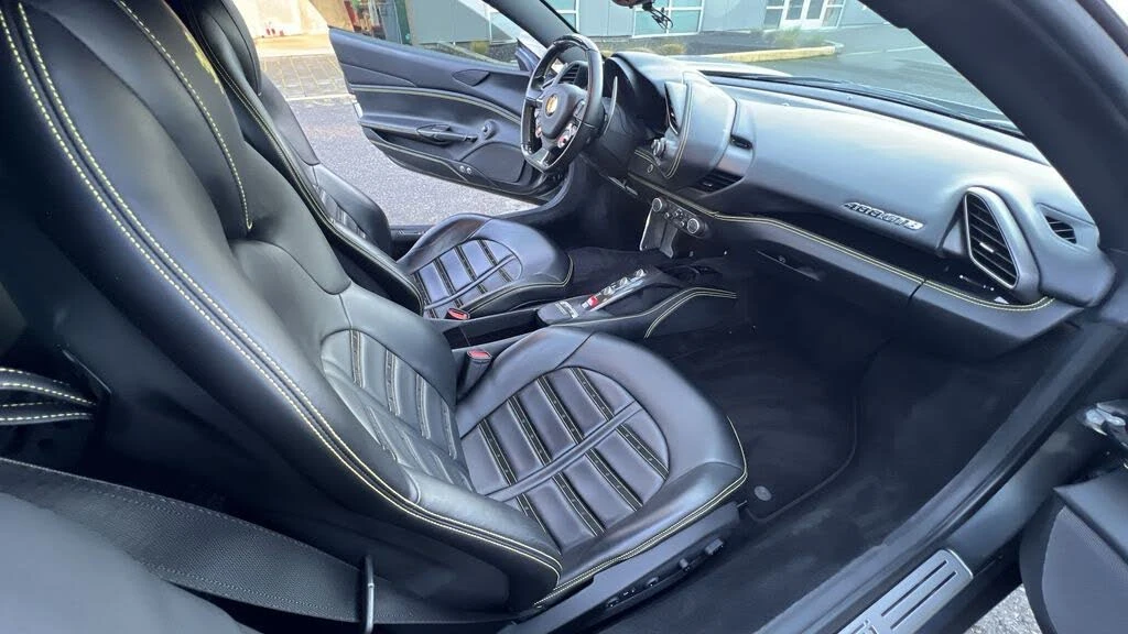 2019 Ferrari 488 GTB - Image 29 of 29