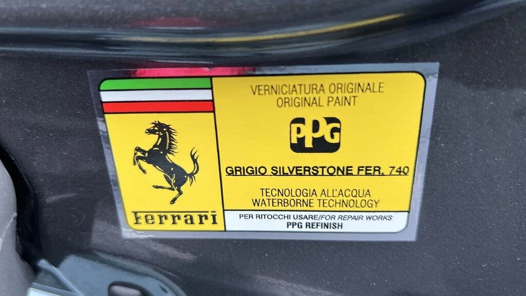 2019 Ferrari 488 GTB - Image 25 of 29