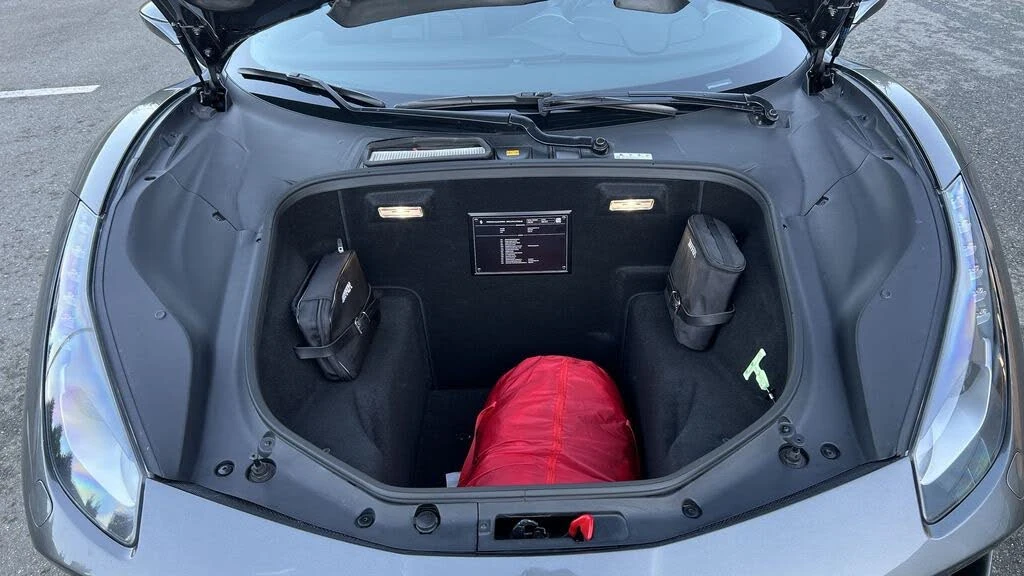 2019 Ferrari 488 GTB - Image 22 of 29