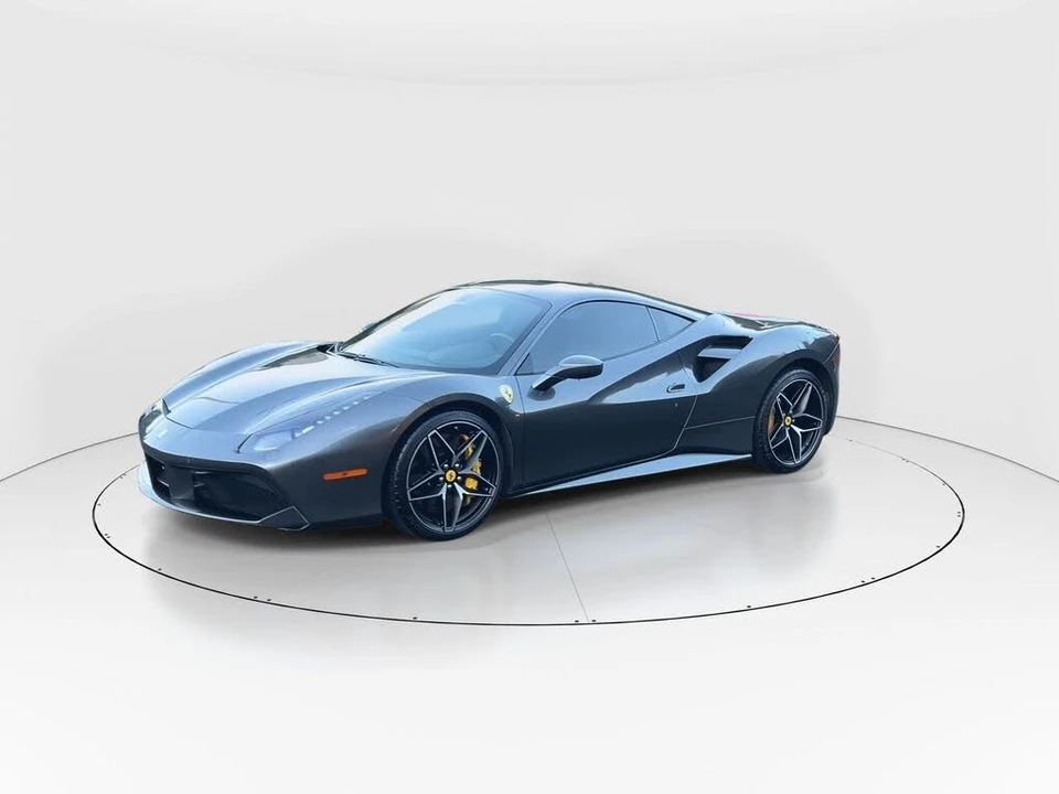 2019 Ferrari 488 GTB - Image 4 of 29