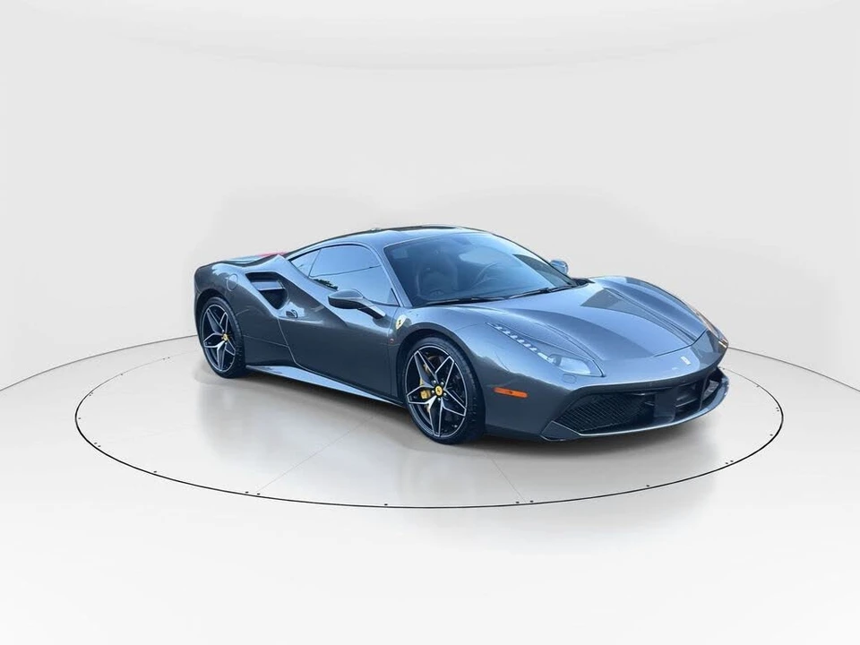 2019 Ferrari 488 GTB - Image 2 of 29