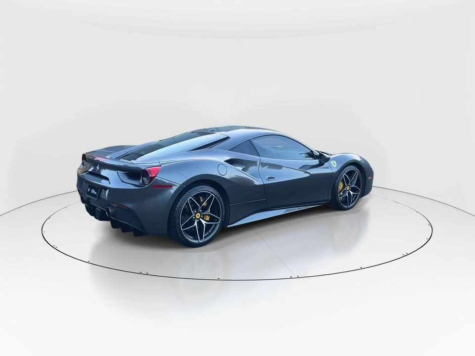 2019 Ferrari 488 GTB - Image 8 of 29