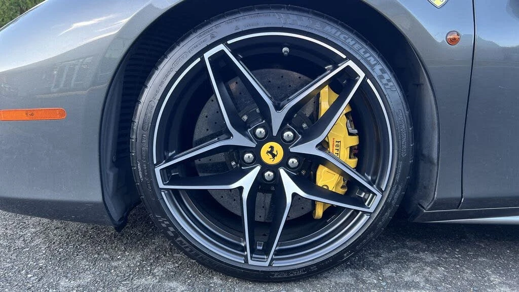 2019 Ferrari 488 GTB - Image 10 of 29