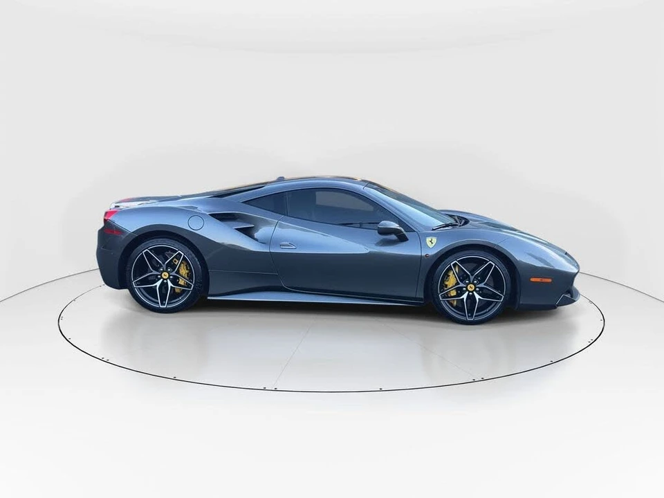 2019 Ferrari 488 GTB - Image 9 of 29