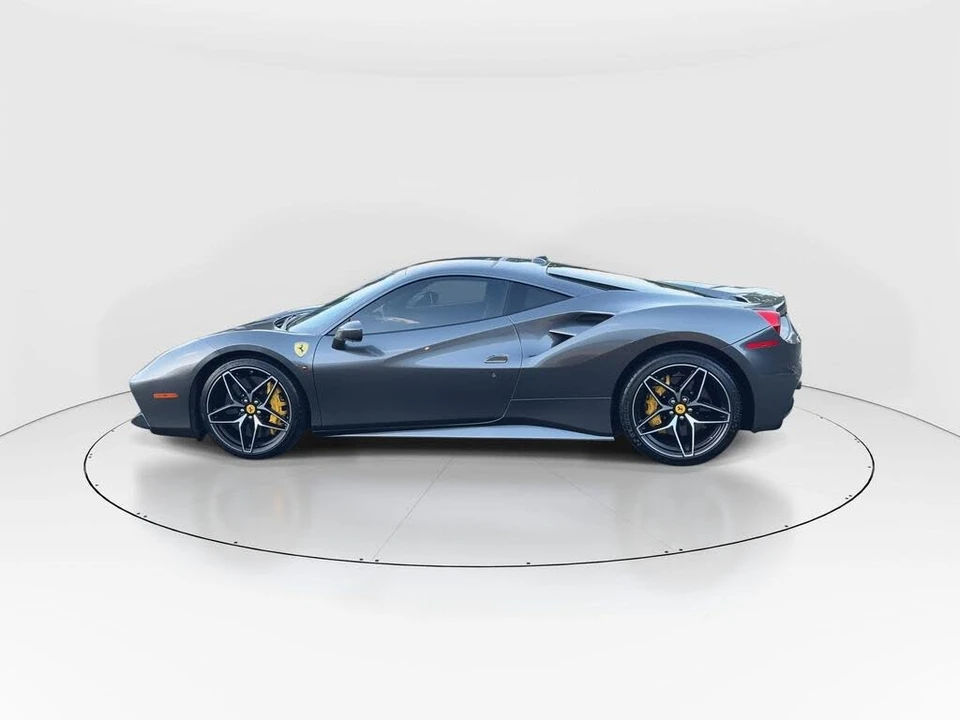 2019 Ferrari 488 GTB - Image 5 of 29