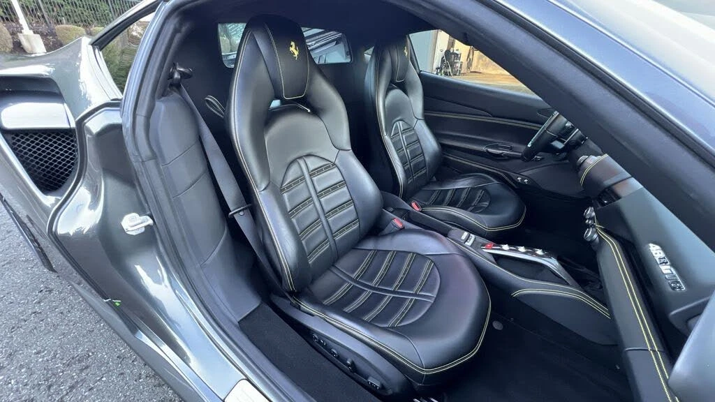 2019 Ferrari 488 GTB - Image 23 of 29